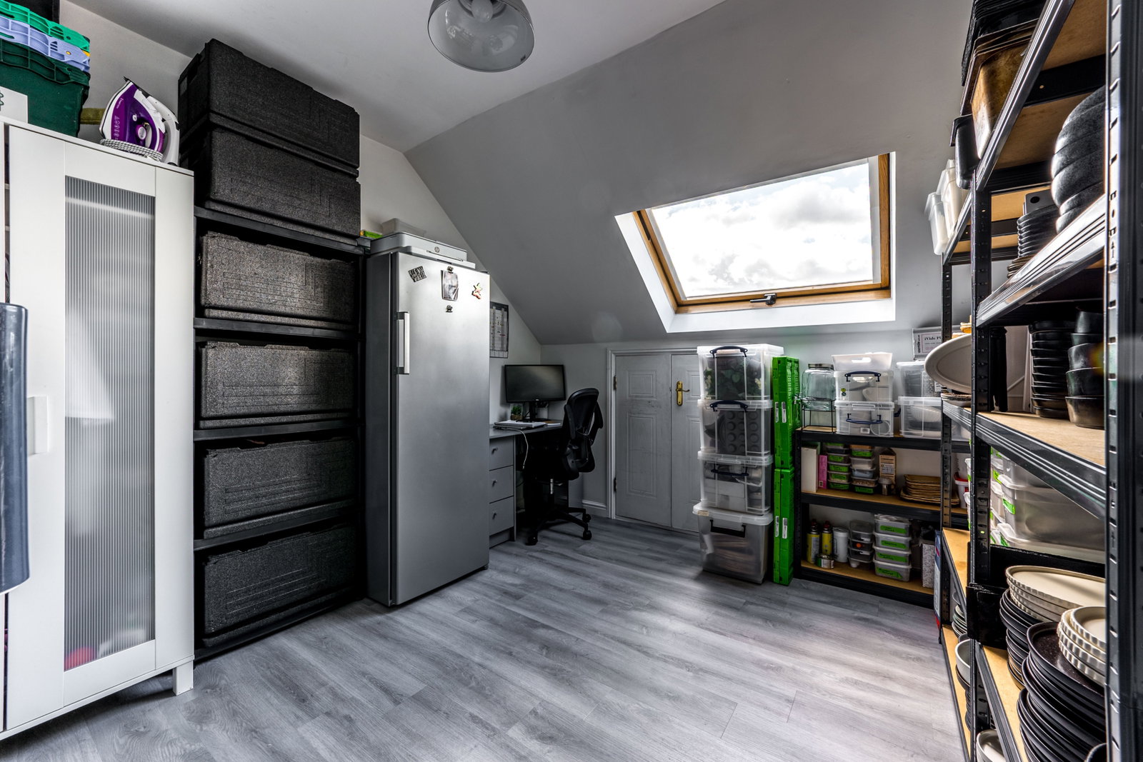 Flat in Sutton Coldfield