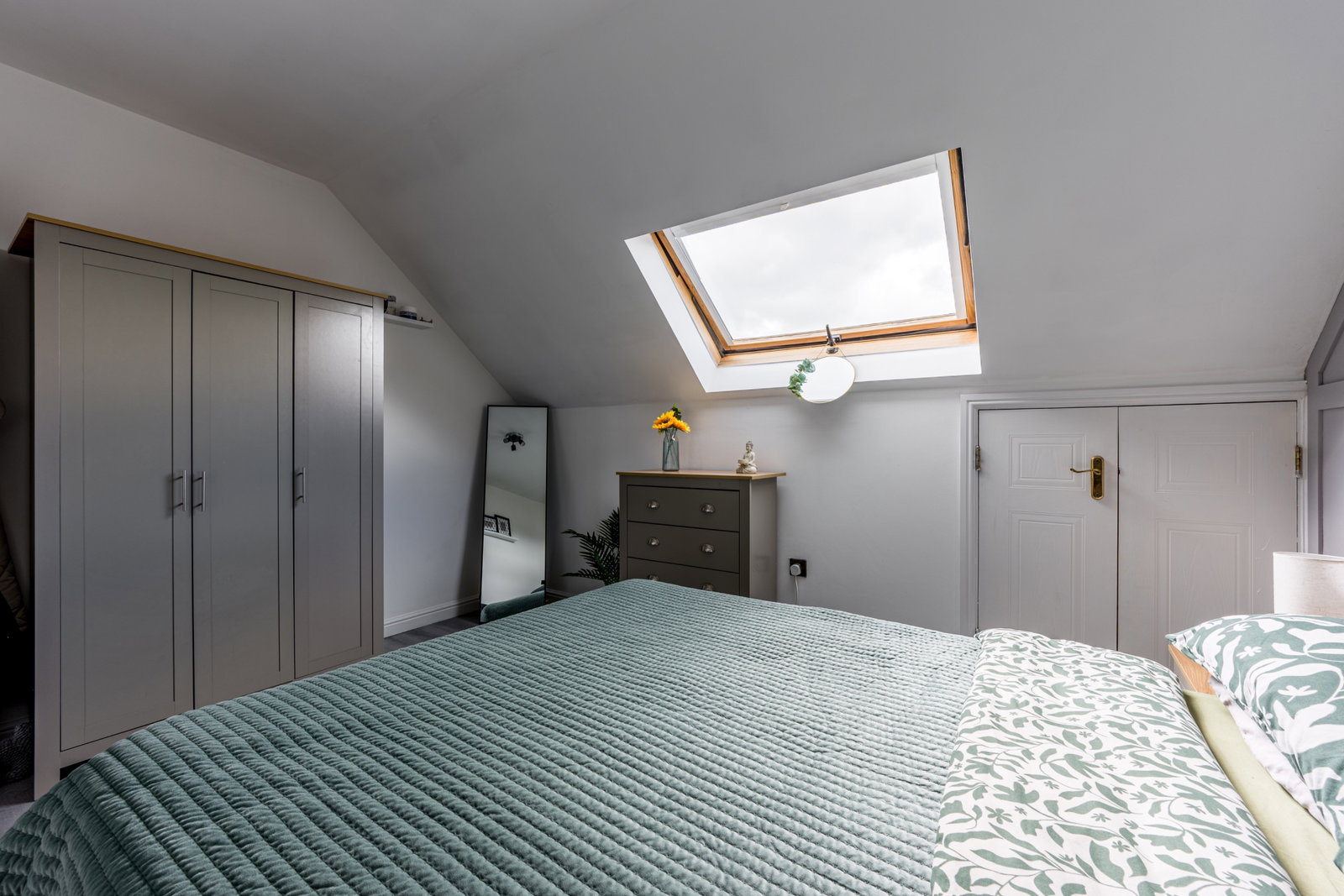 Flat in Sutton Coldfield