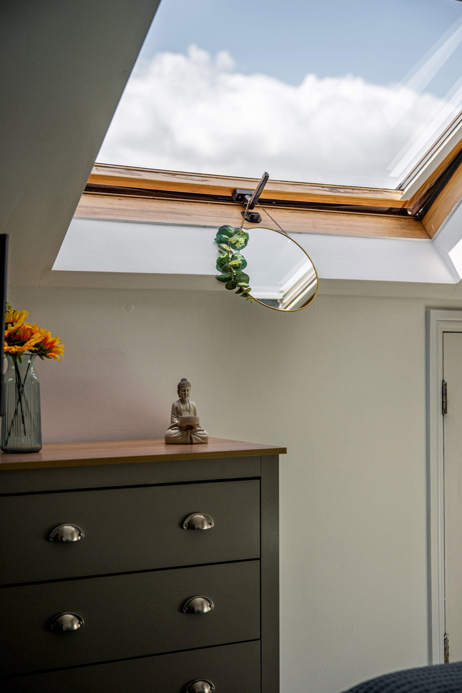 Flat in Sutton Coldfield