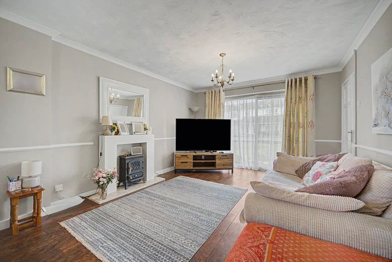 Detached House in Porthcawl