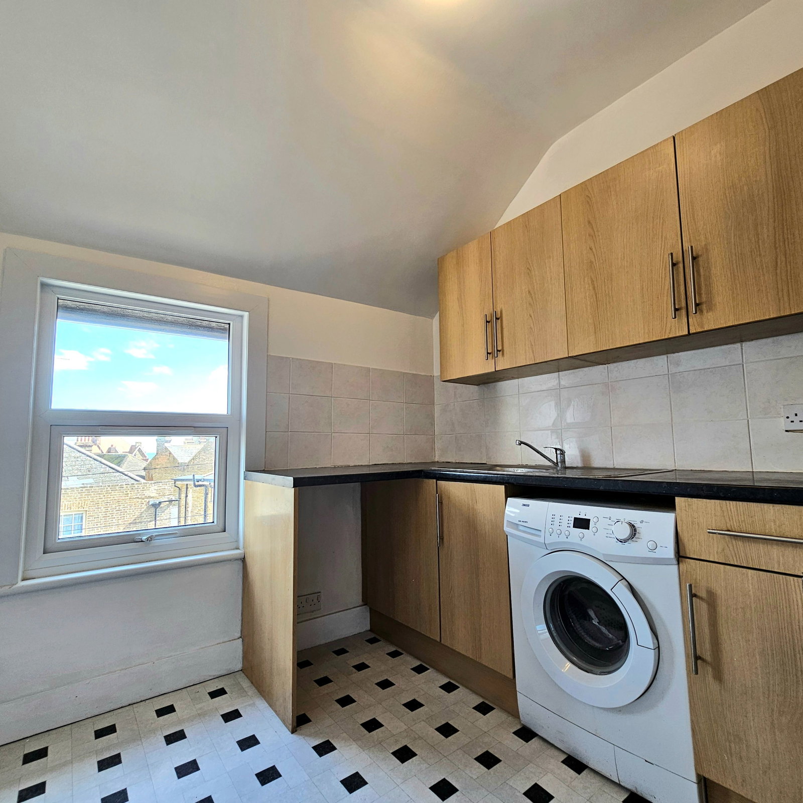 Flat for sale in Broadstairs, York Street, Broadstairs, CT10 1PB