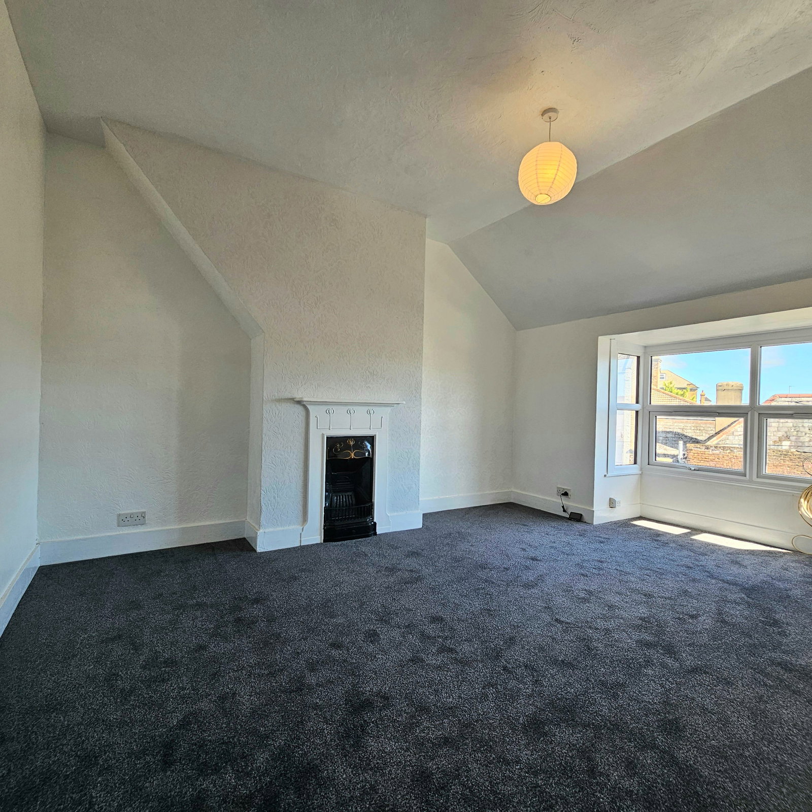 Flat for sale in Broadstairs, York Street, Broadstairs, CT10 1PB