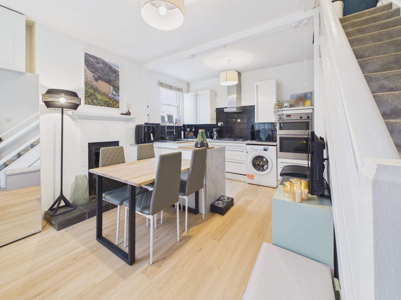 Terraced House for sale in Braintree, Railway Street, Braintree, CM7 3JS