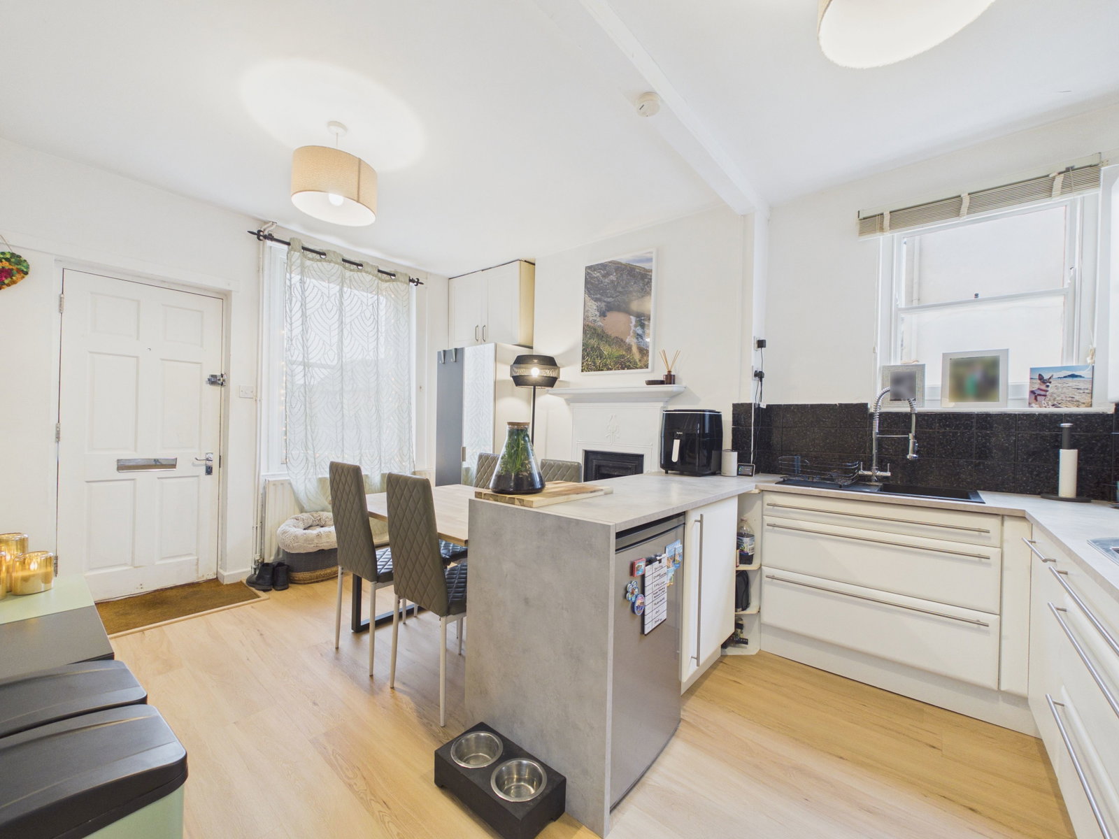 Terraced House for sale in Braintree, Railway Street, Braintree, CM7 3JS