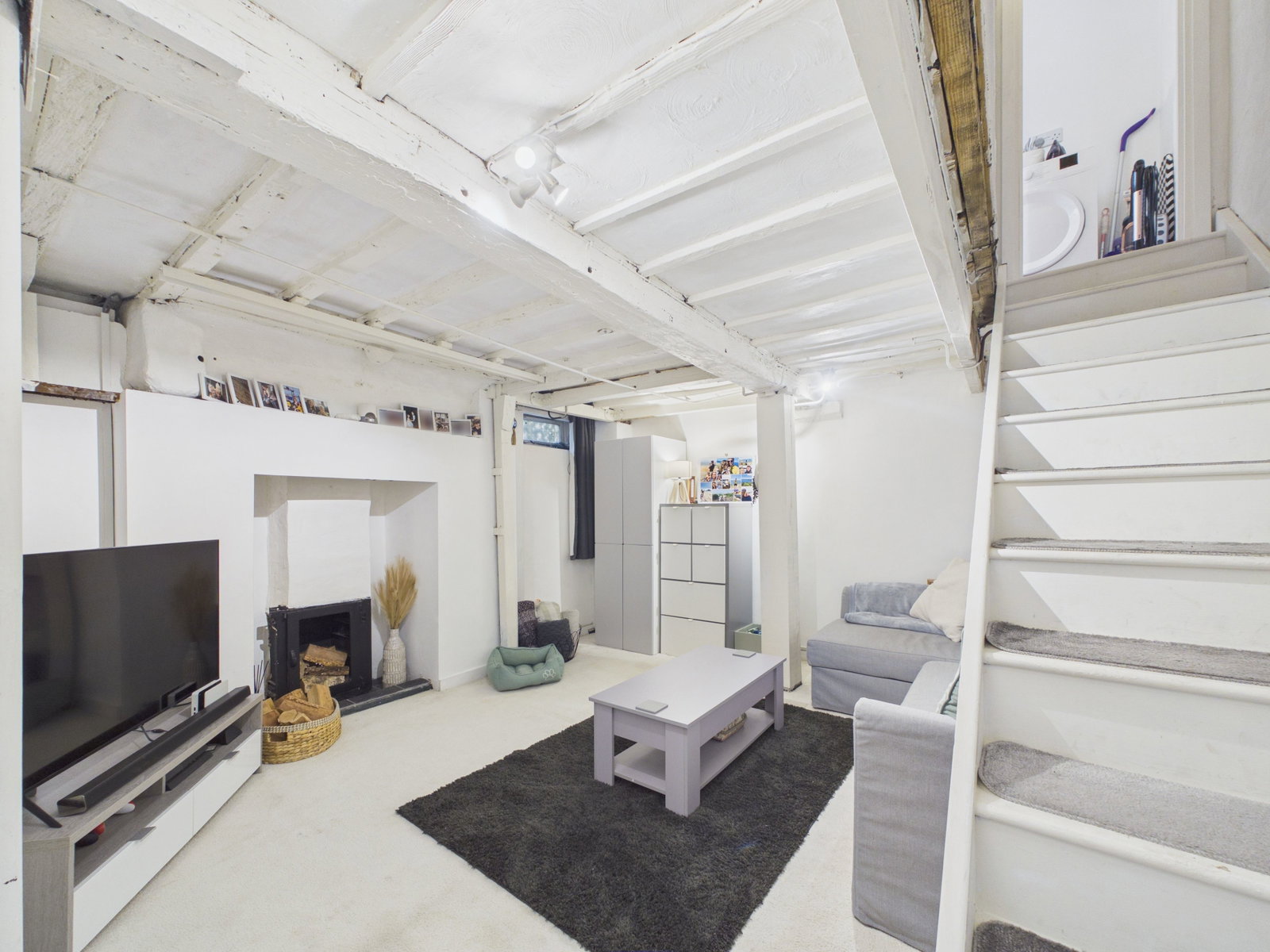 Terraced House for sale in Braintree, Railway Street, Braintree, CM7 3JS