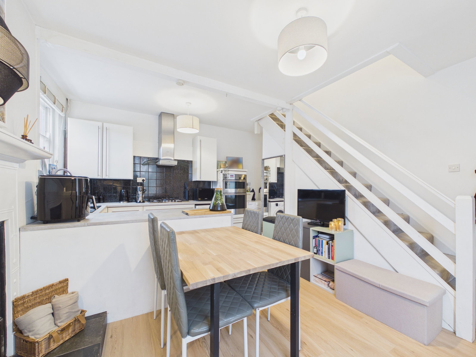 Terraced House for sale in Braintree, Railway Street, Braintree, CM7 3JS