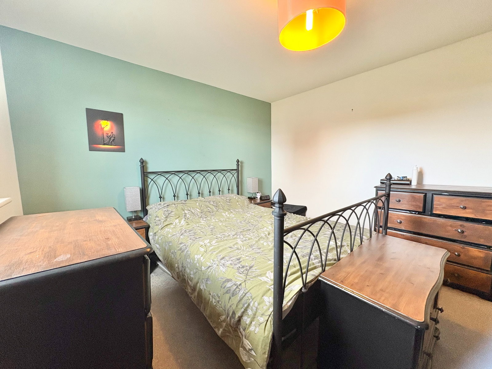 Duplex Flat in Birmingham
