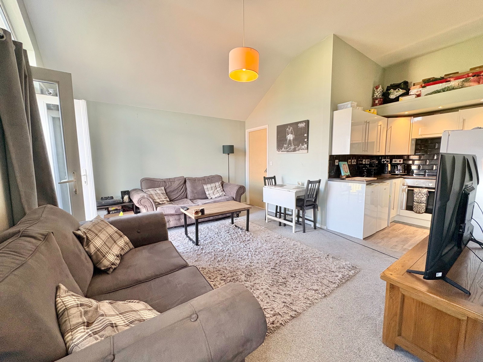 Duplex Flat for sale in Birmingham, Turnhouse Road, Birmingham, B35 6PR, 661 m²