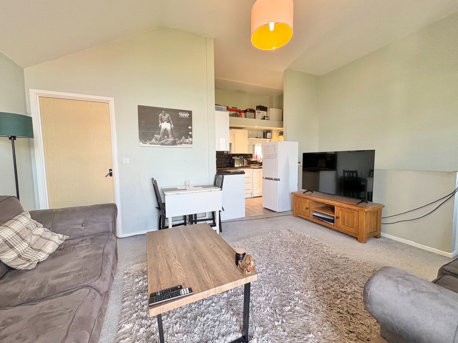 Duplex Flat for sale in Birmingham, Turnhouse Road, Birmingham, B35 6PR, 661 m²