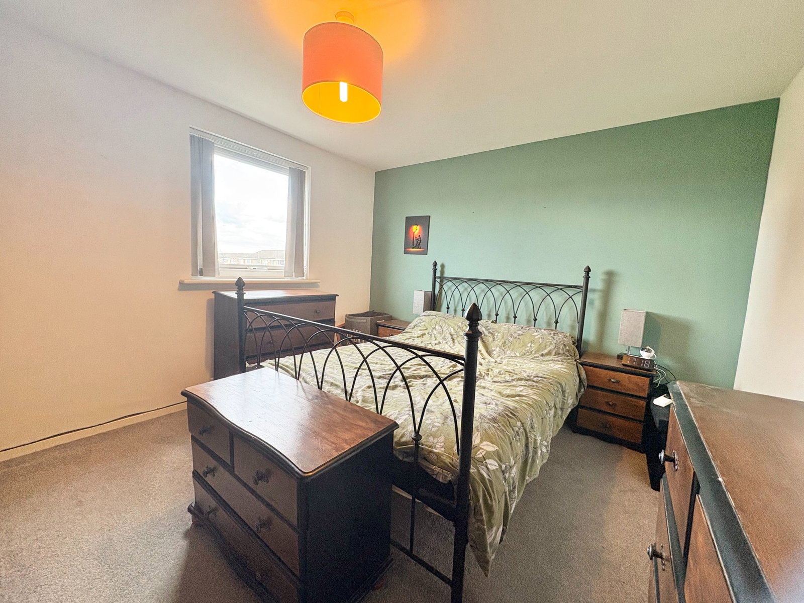 Duplex Flat in Birmingham