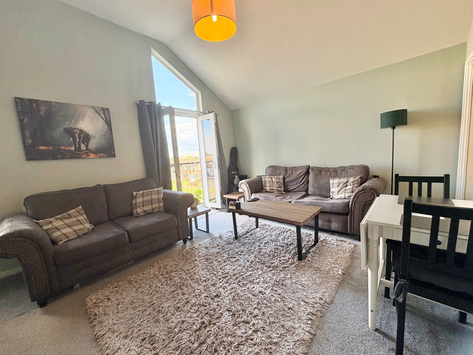 Duplex Flat for sale in Birmingham, Turnhouse Road, Birmingham, B35 6PR, 661 m²