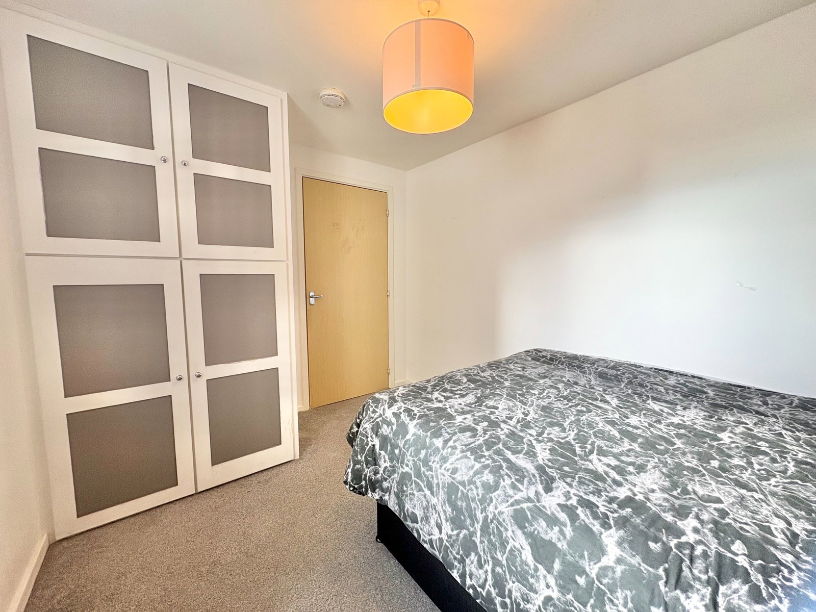 Duplex Flat in Birmingham