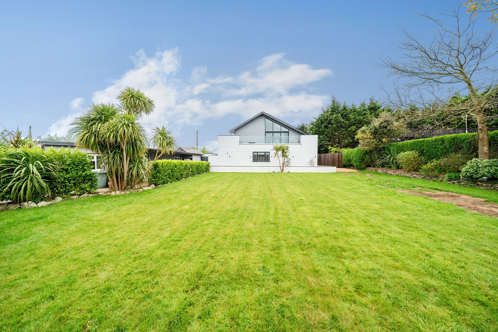 Detached House in Wadebridge