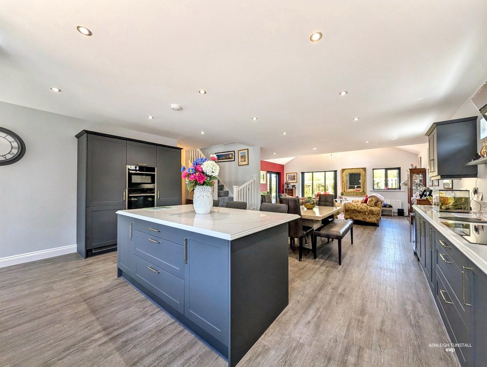 Bungalow in Workington 