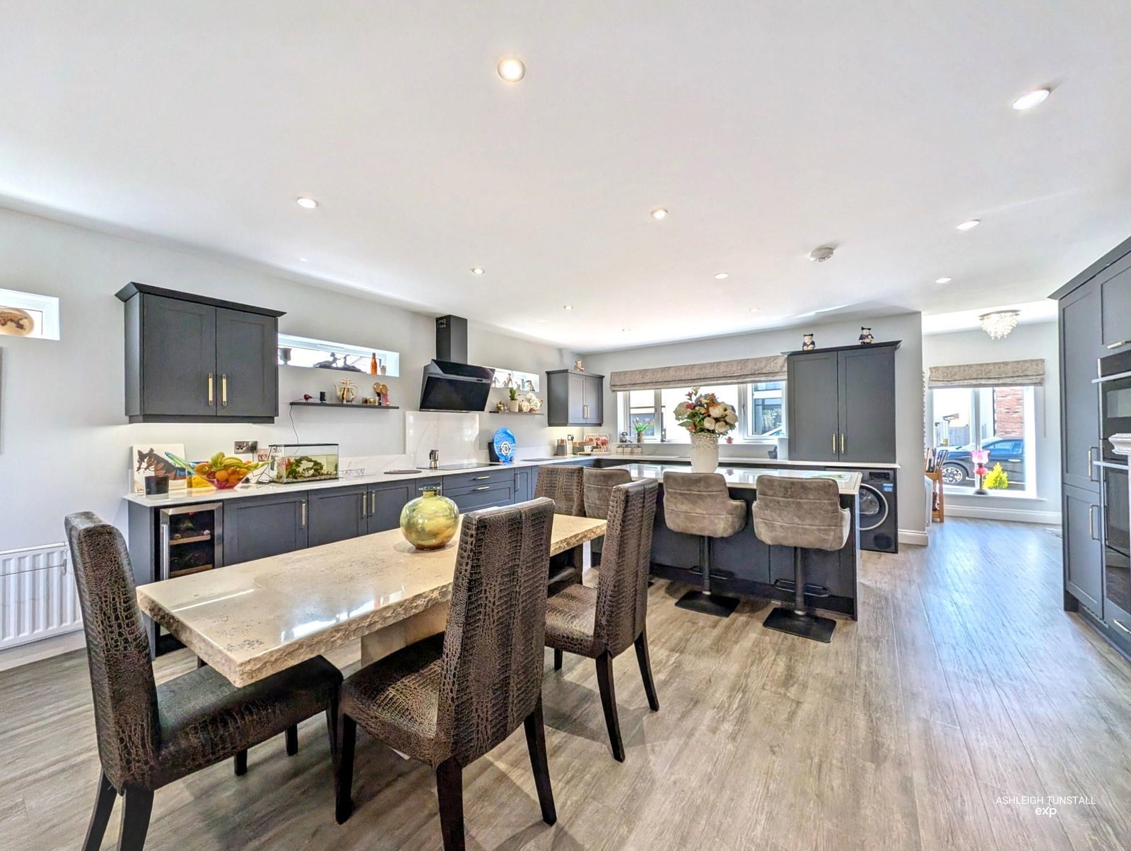 Bungalow in Workington 