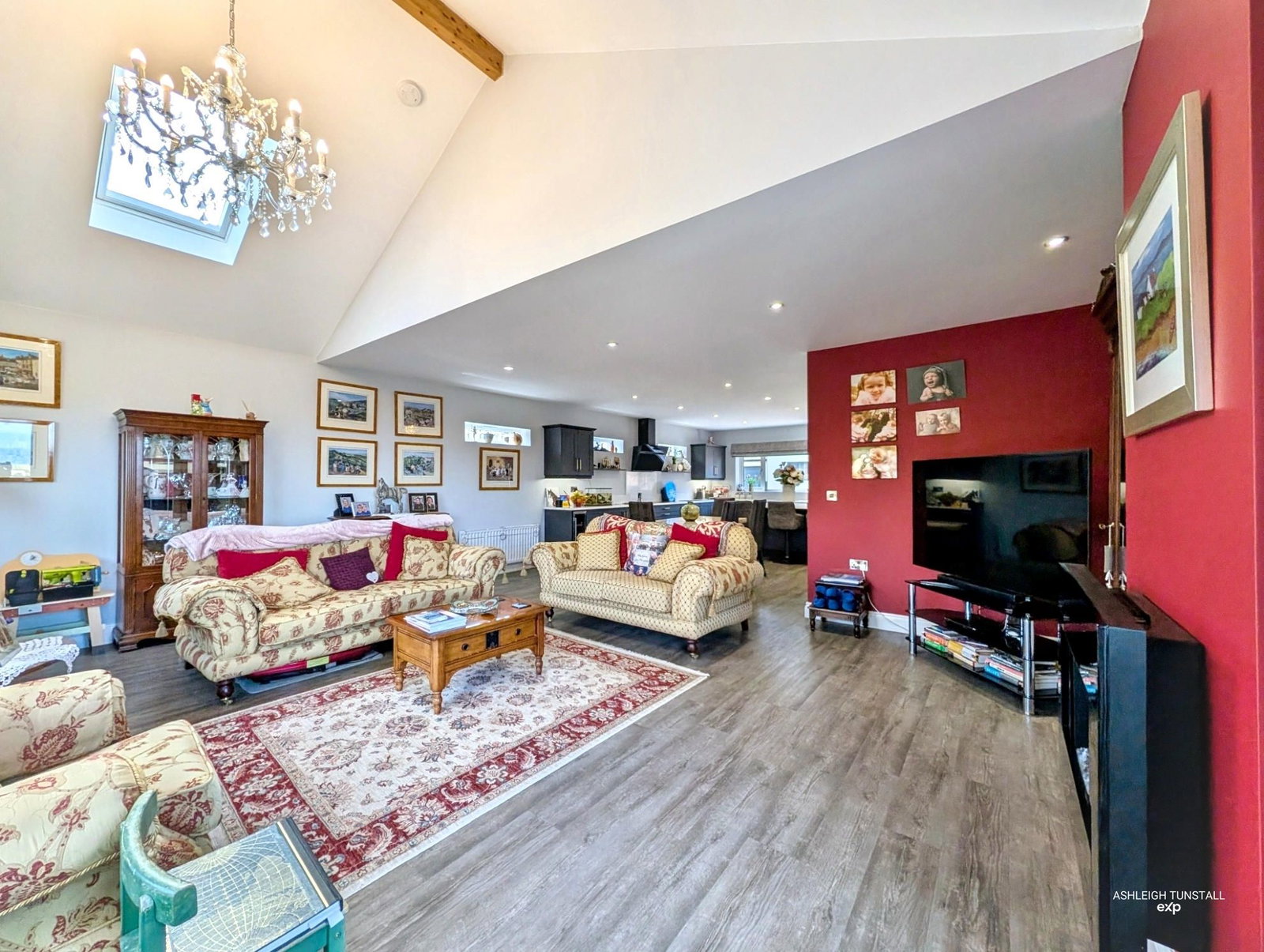 Bungalow in Workington 