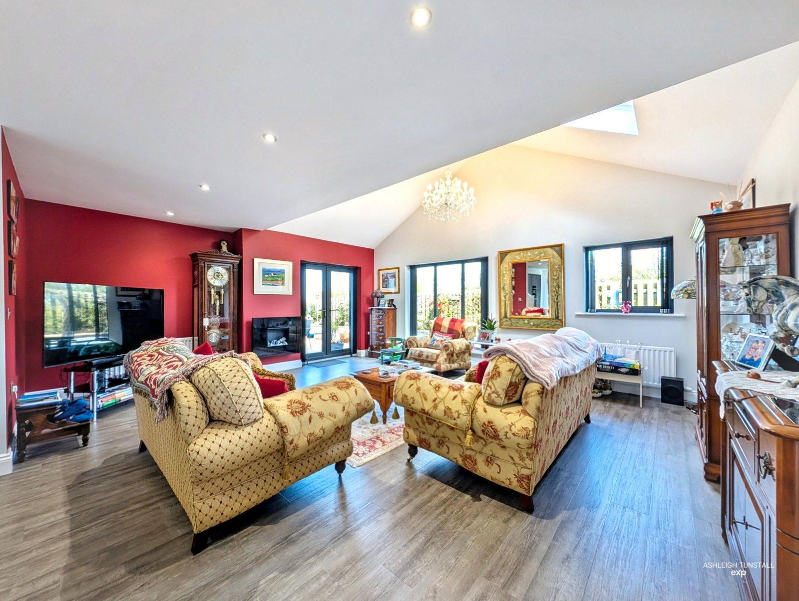 Bungalow in Workington 