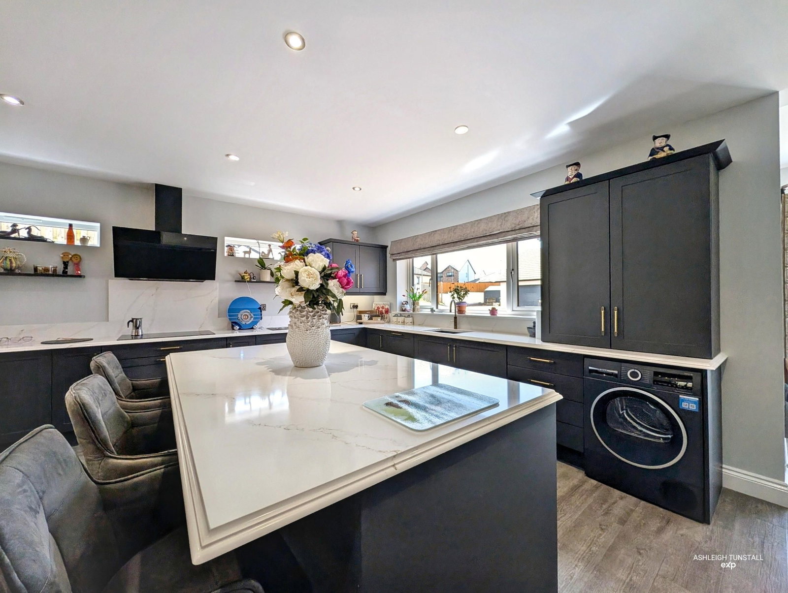 Bungalow in Workington 