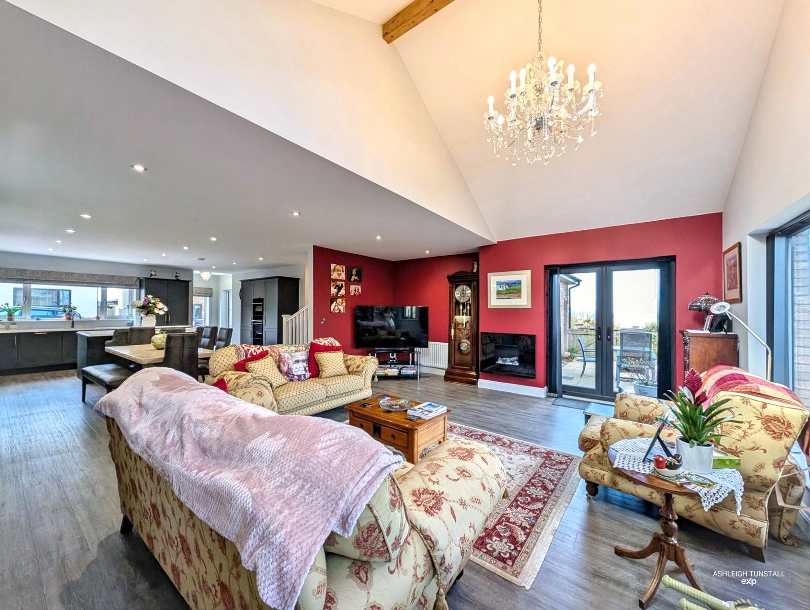 Bungalow in Workington 