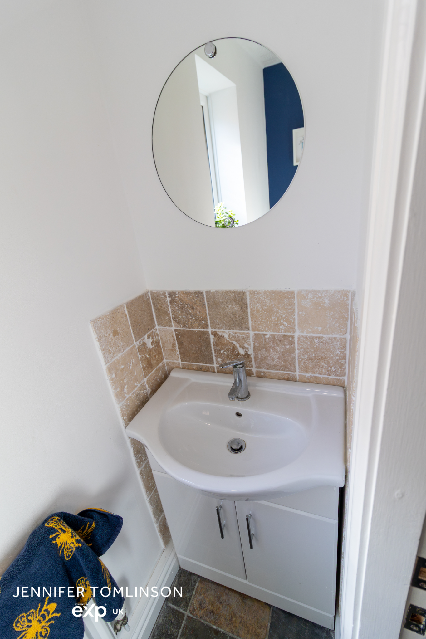 Detached House in Wirral