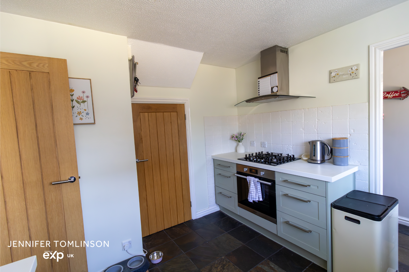 Detached House in Wirral