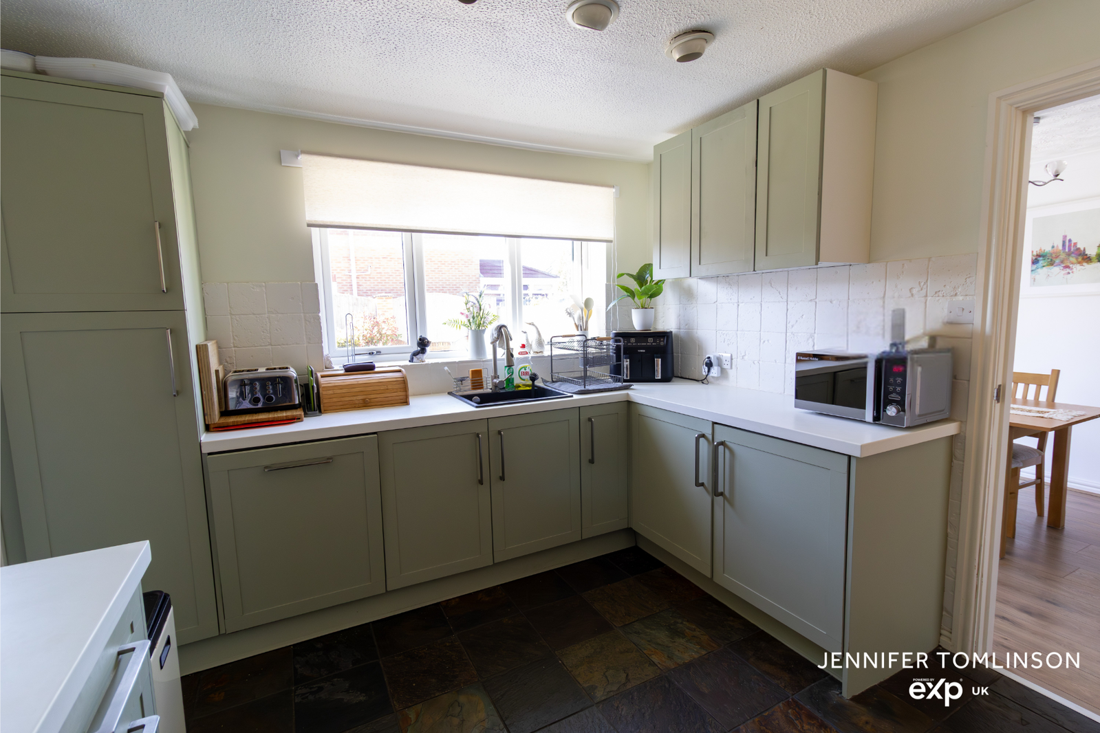 Detached House in Wirral