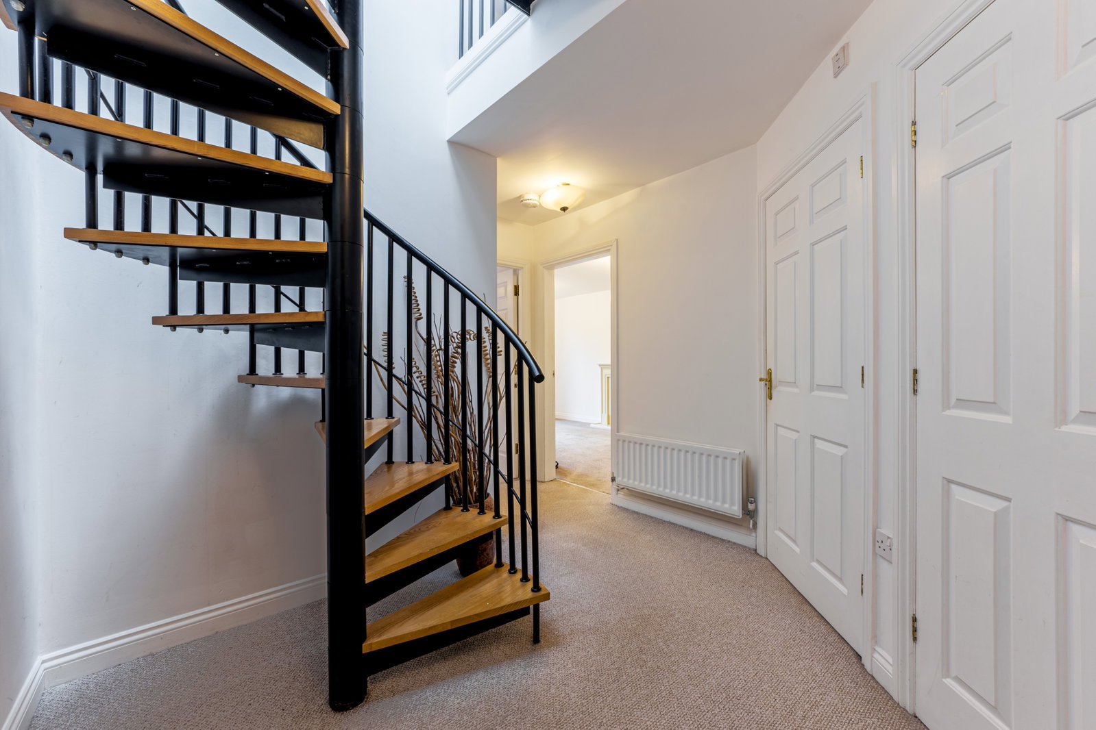 Duplex Flat in Sutton Coldfield