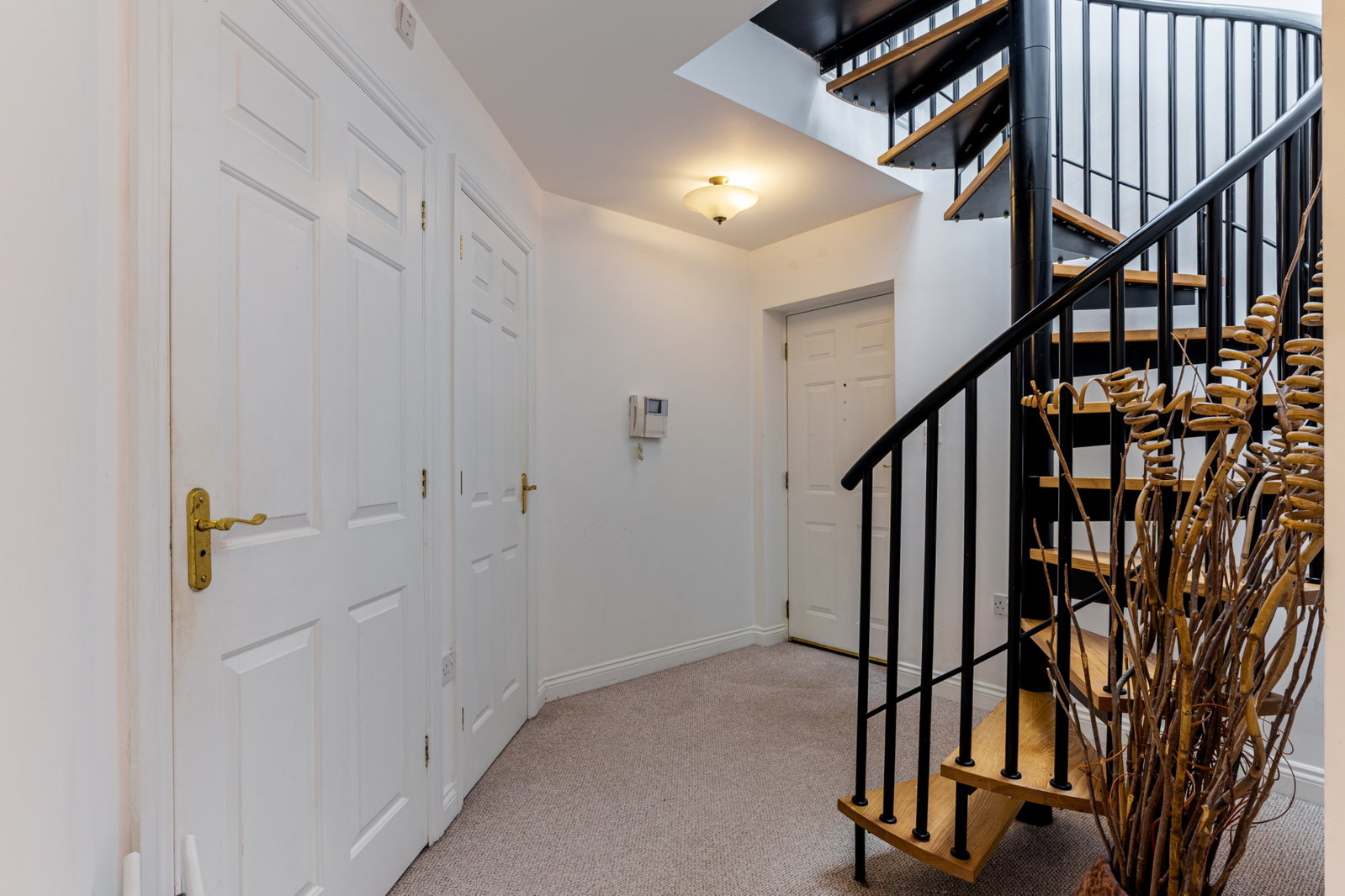 Duplex Flat in Sutton Coldfield