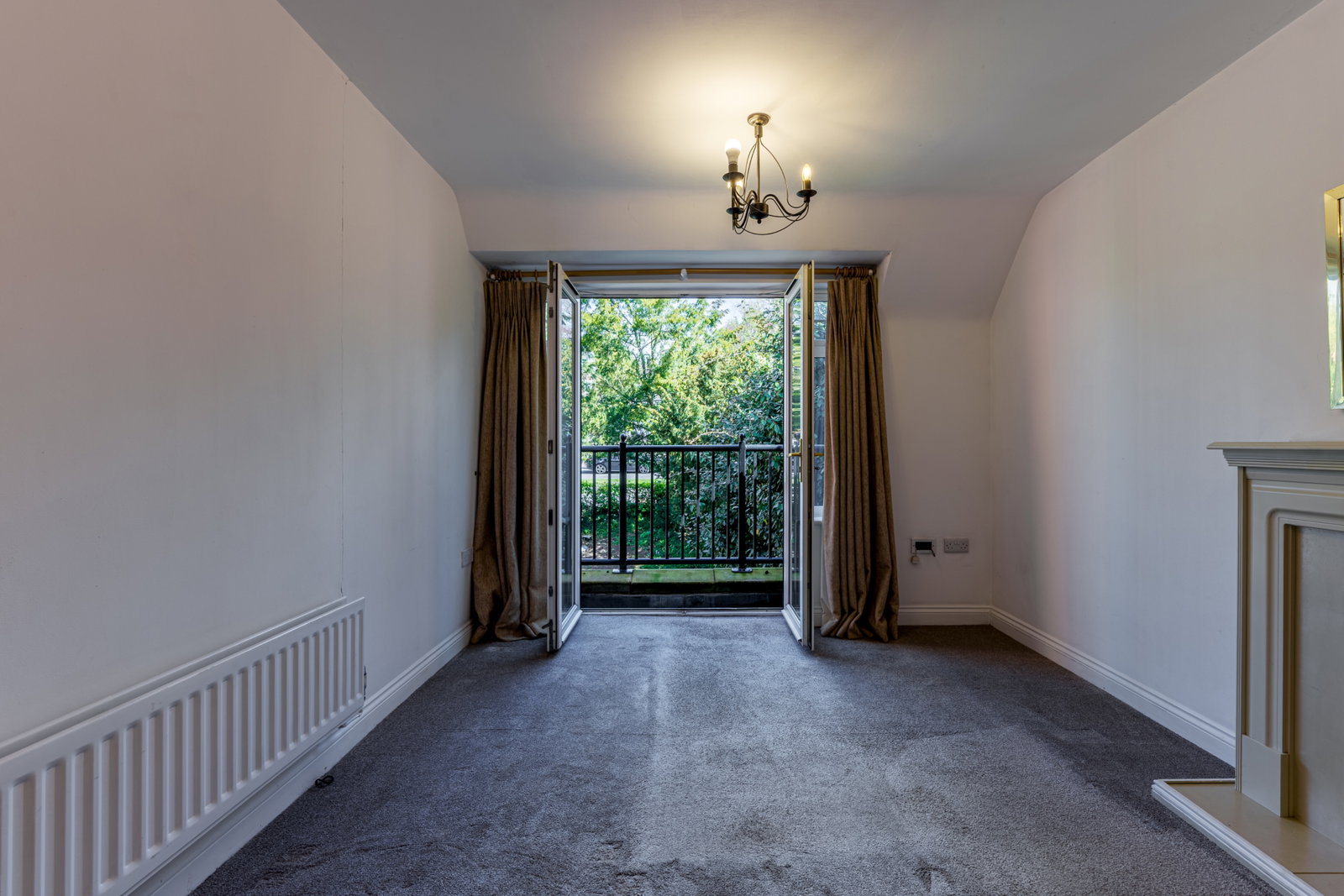 Duplex Flat in Sutton Coldfield