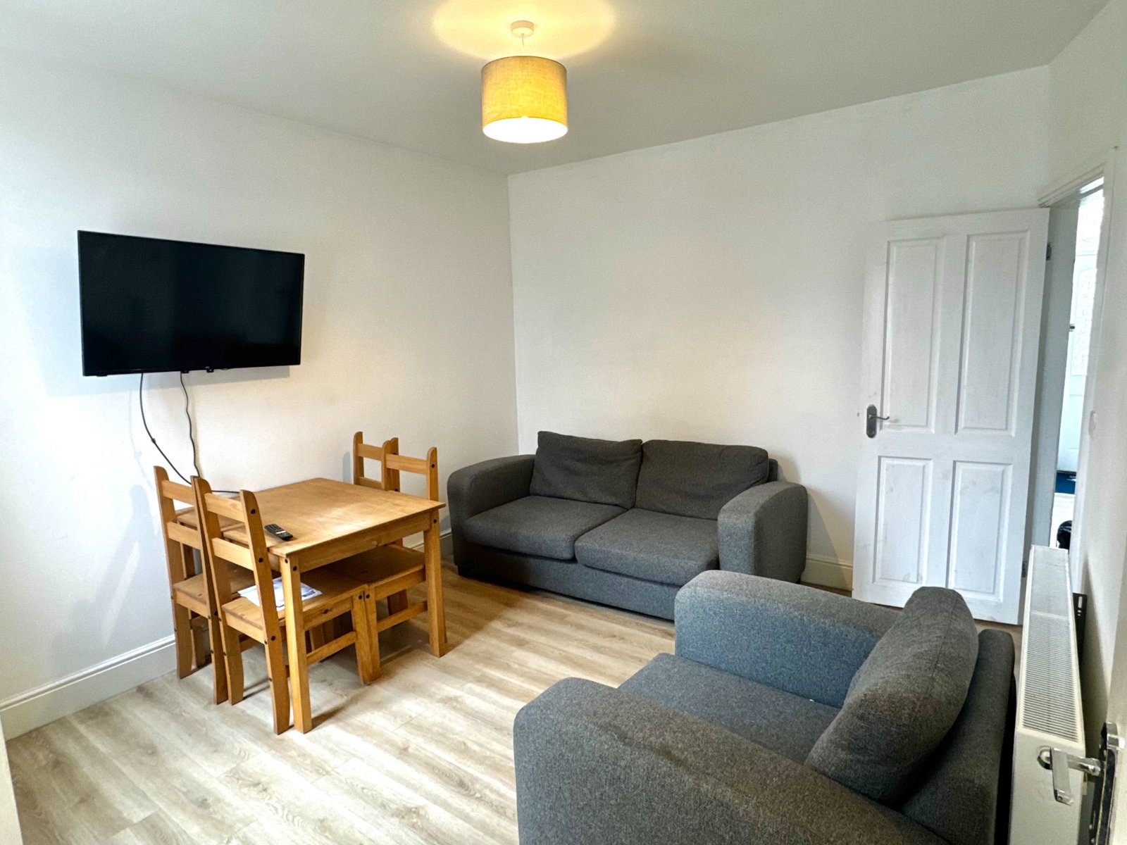Terraced House in Stockport