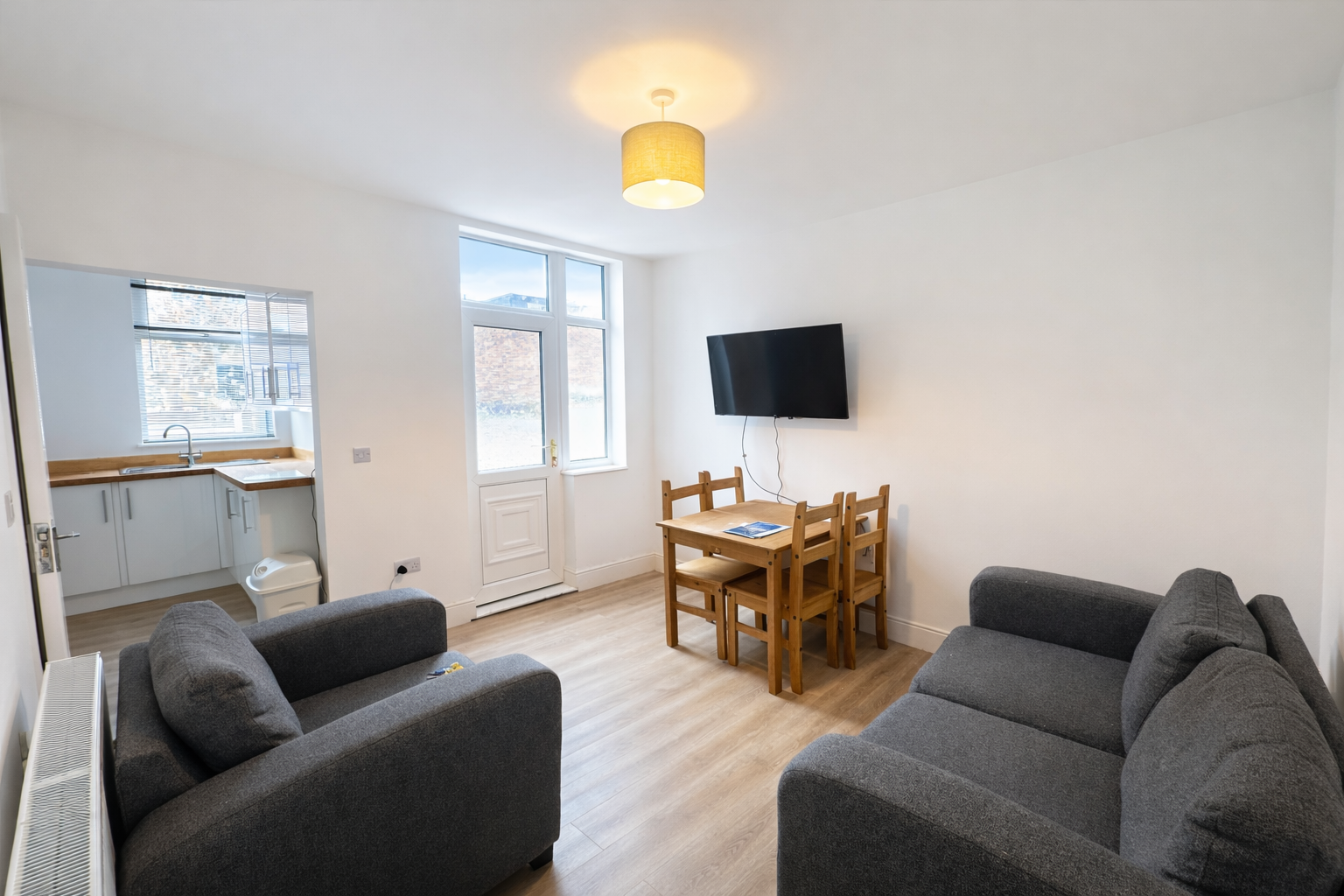 Terraced House in Stockport