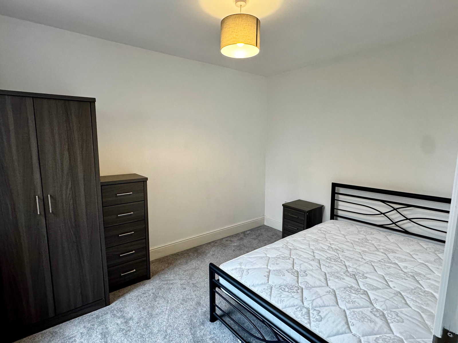 Terraced House in Stockport