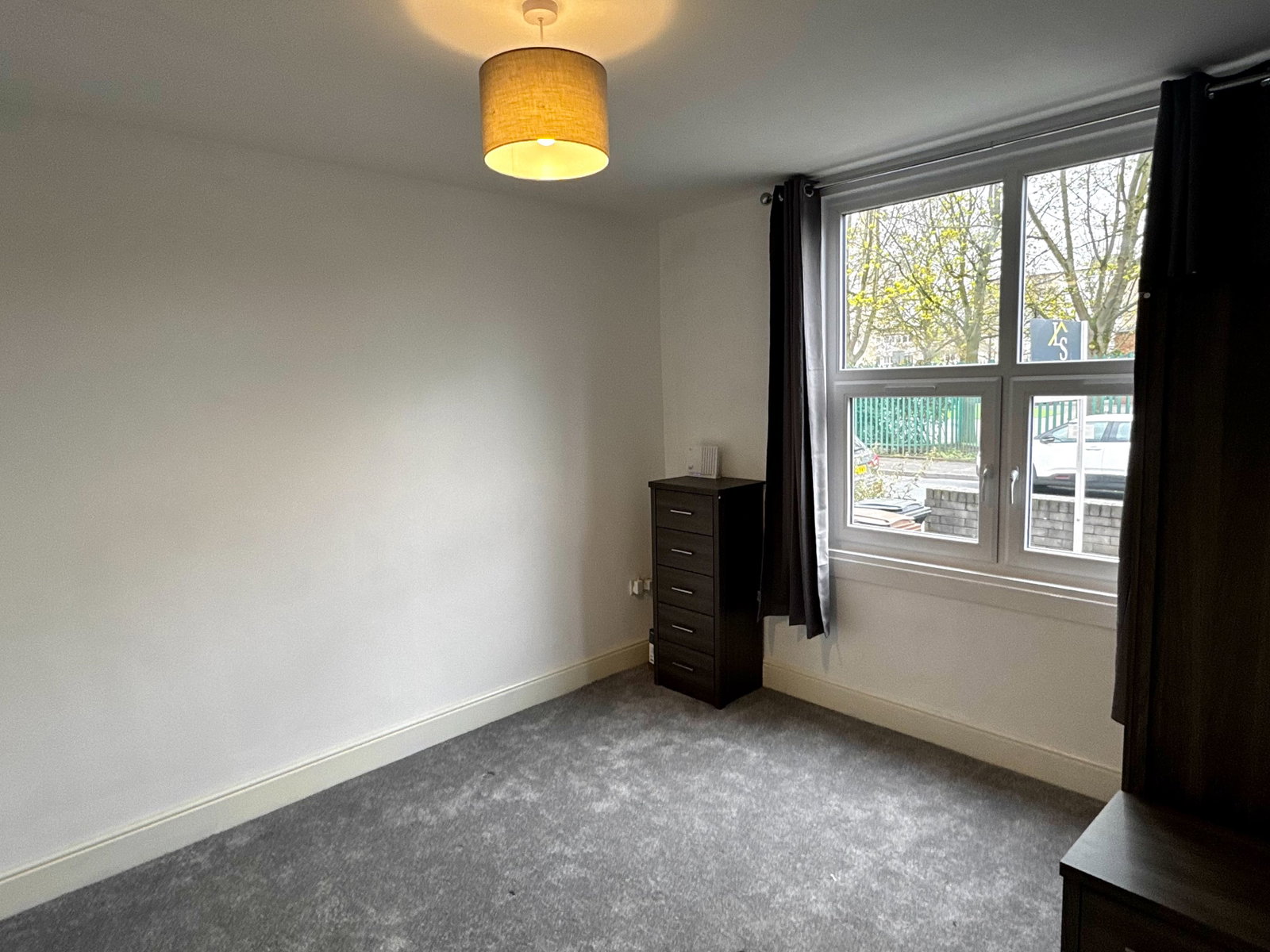 Terraced House in Stockport