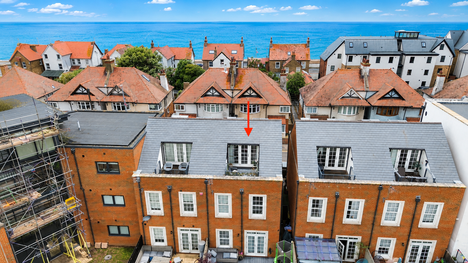 Semi Detached House in Herne Bay