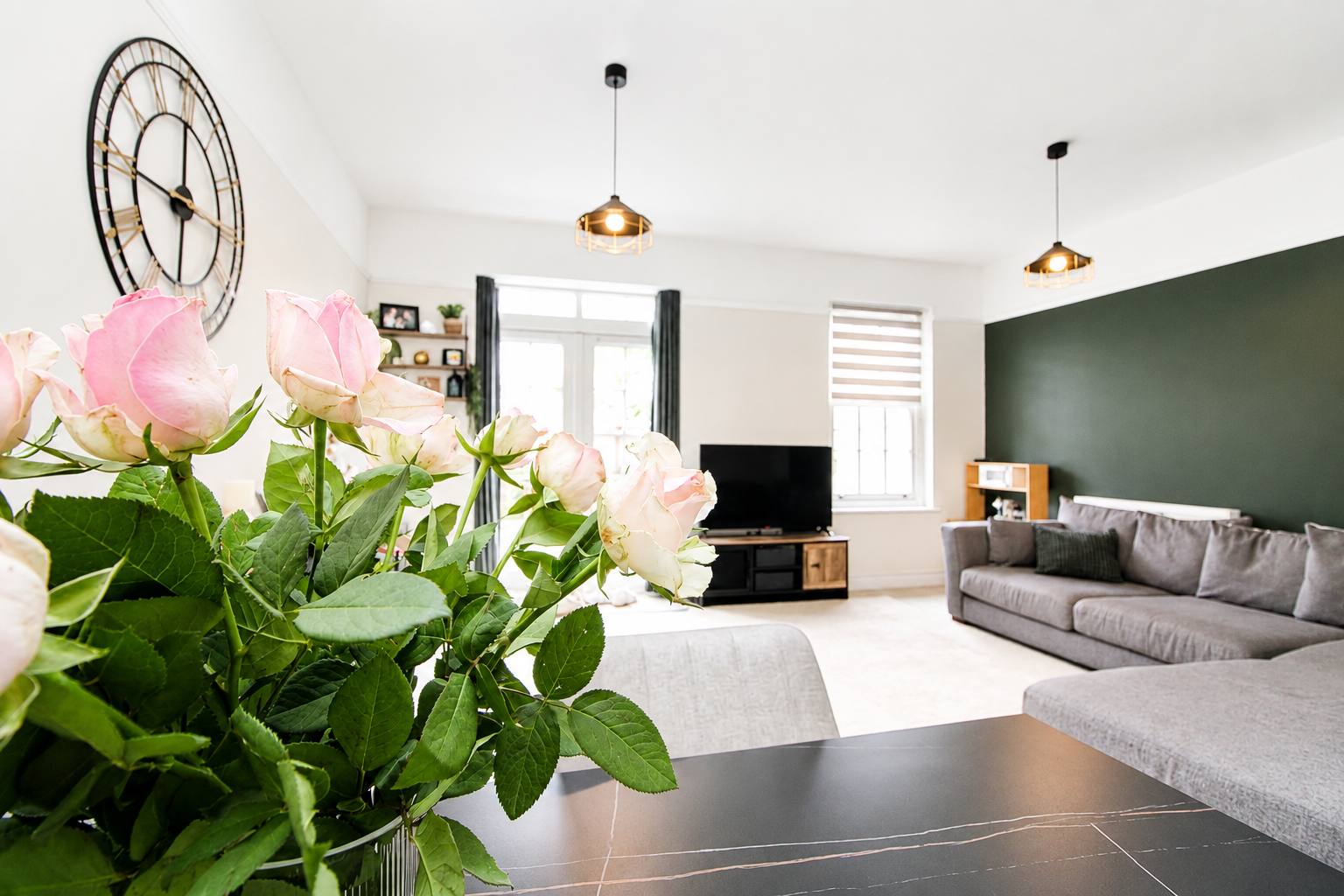 Semi Detached House in Herne Bay