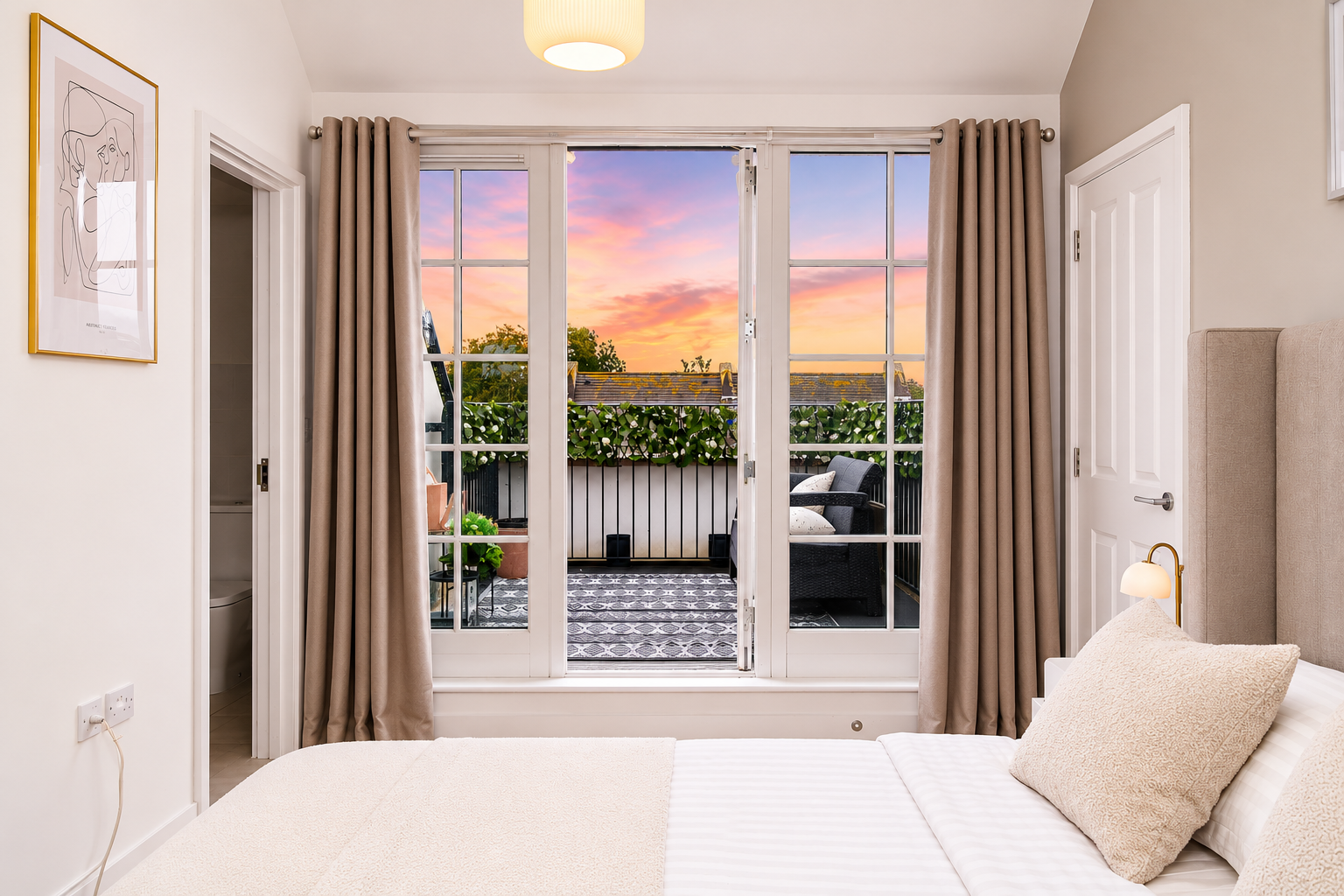 Semi Detached House in Herne Bay