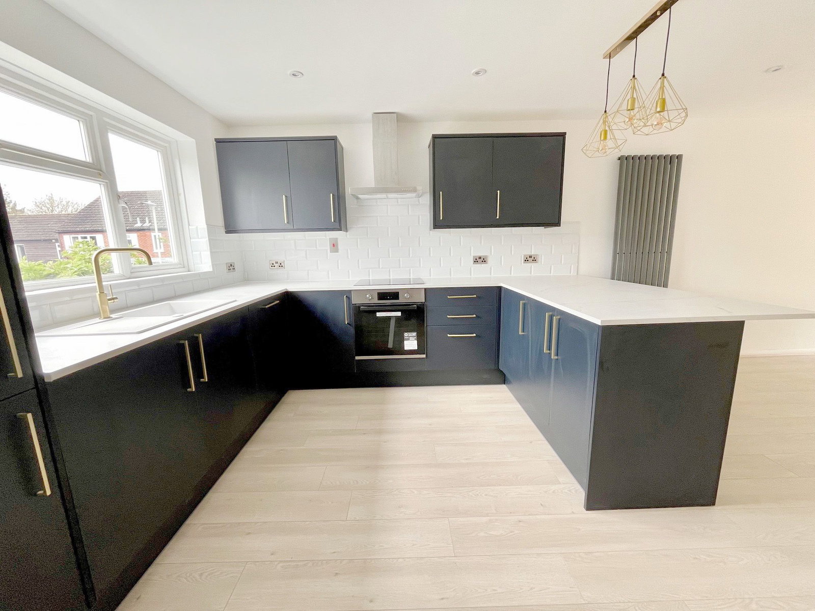 Terraced House in Bushey