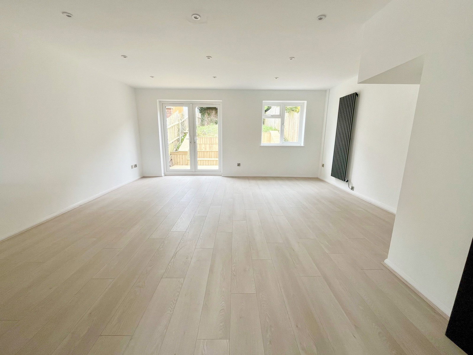 Terraced House in Bushey