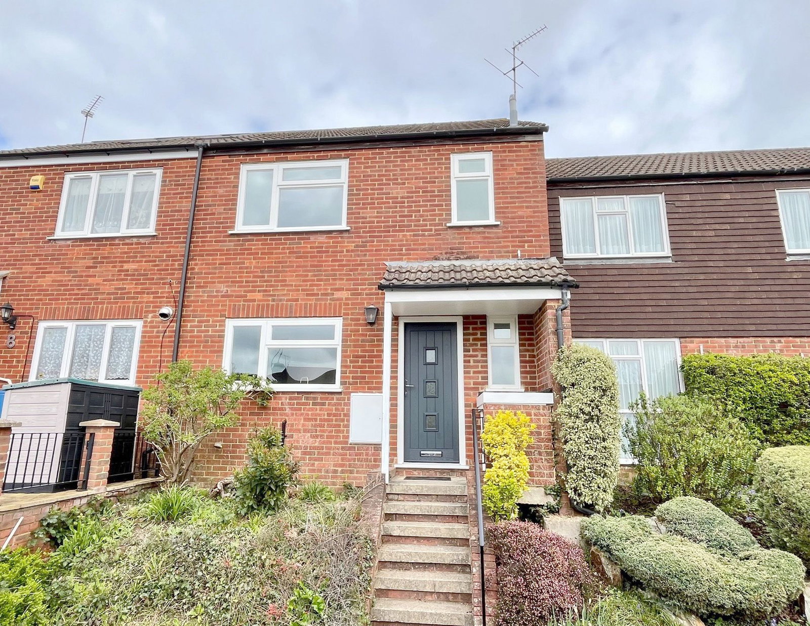 Terraced House in Bushey