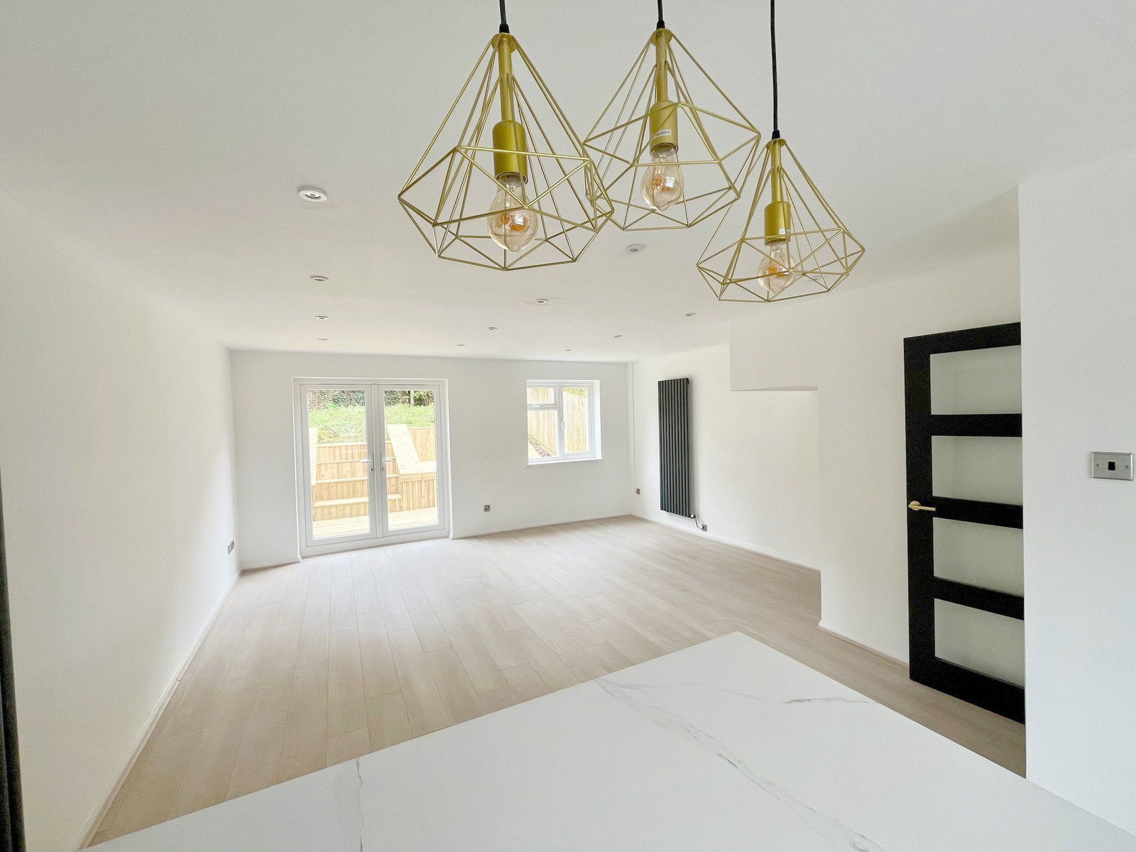 Terraced House in Bushey