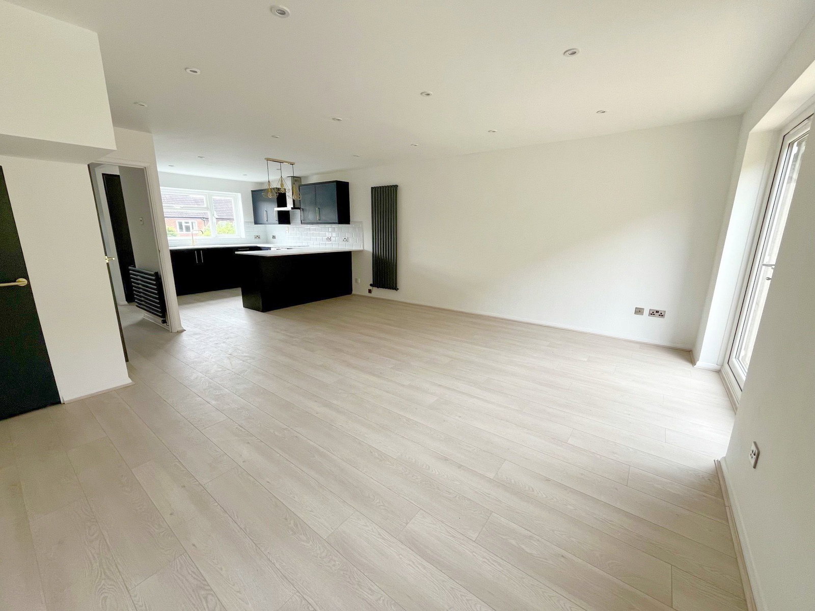 Terraced House in Bushey