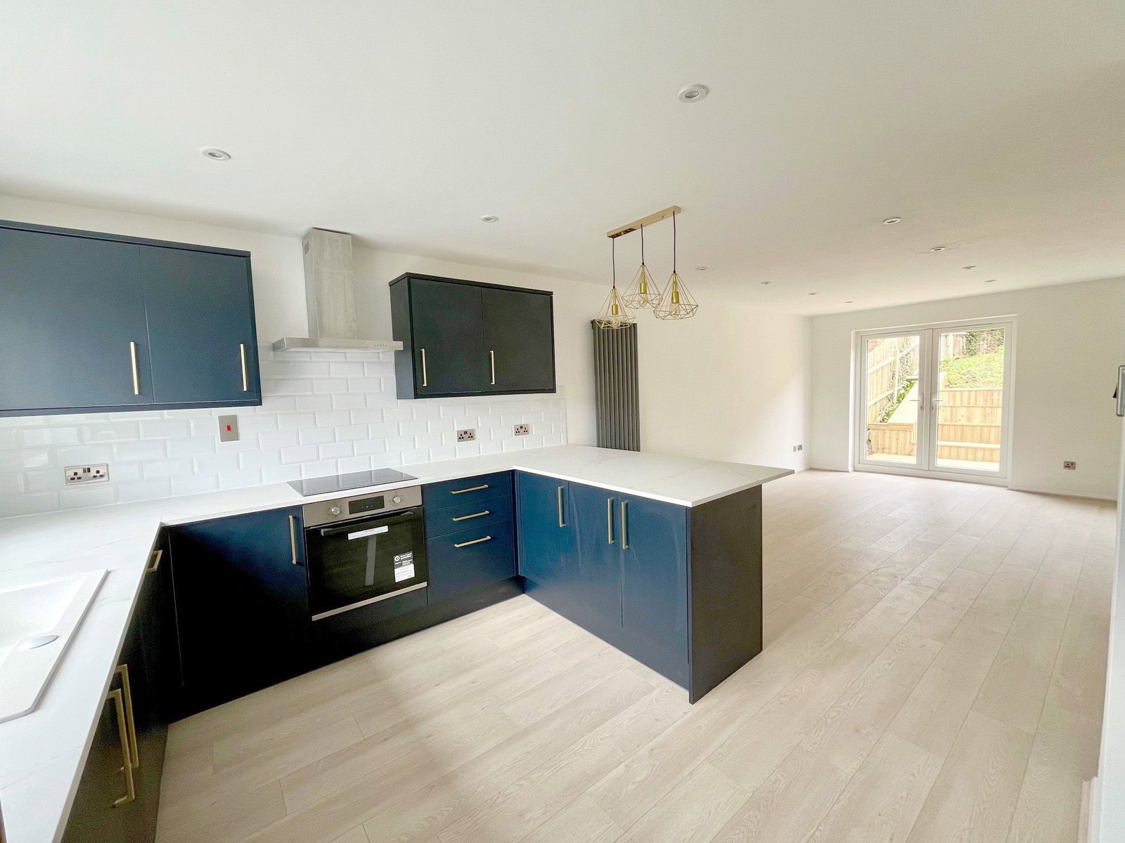 Terraced House in Bushey