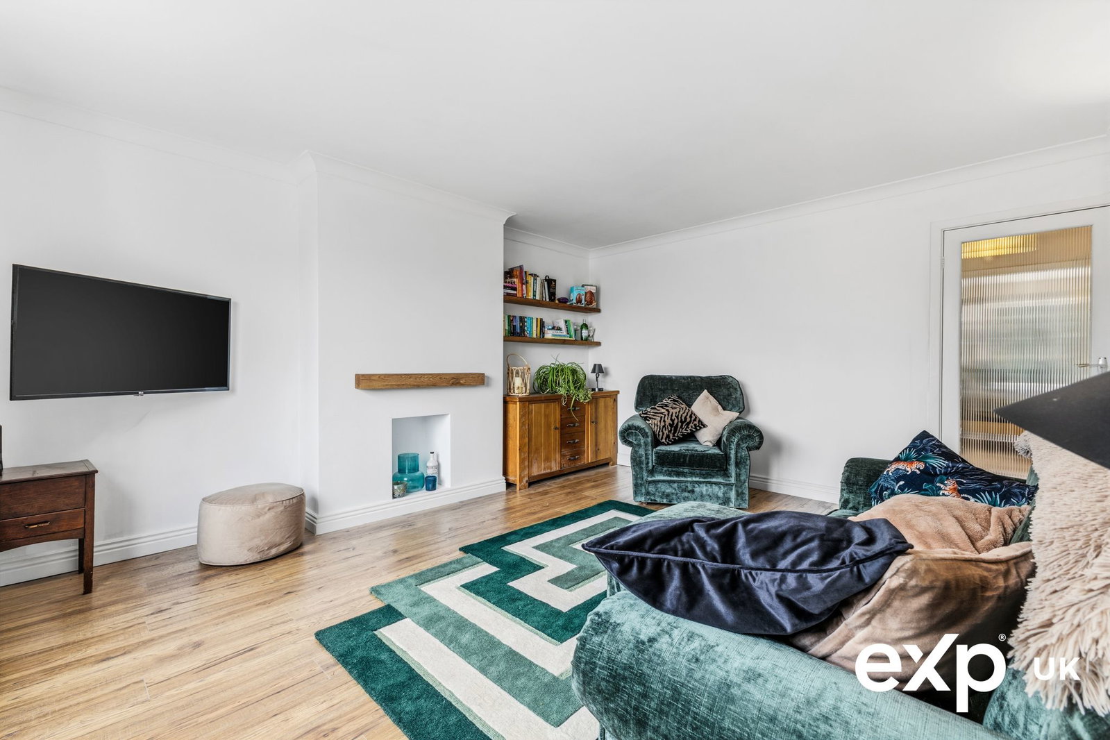 Bungalow in Nottingham