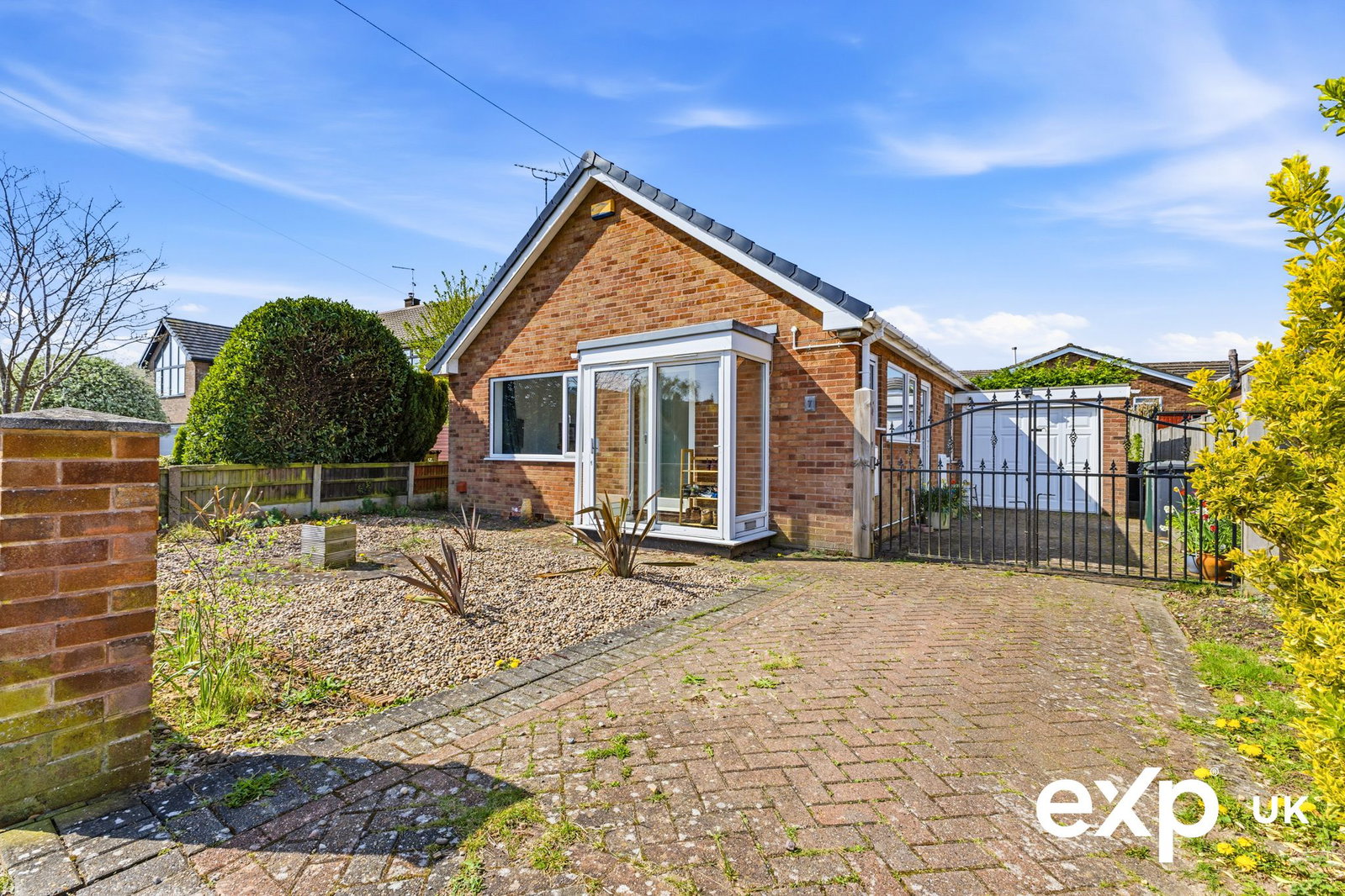 Bungalow in Nottingham