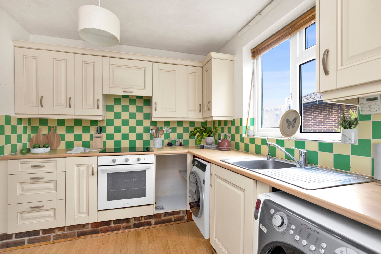 Terraced House in Alton