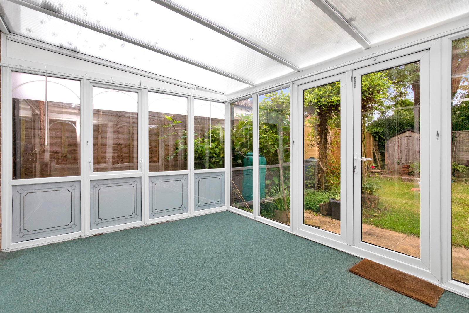 Terraced House in Alton
