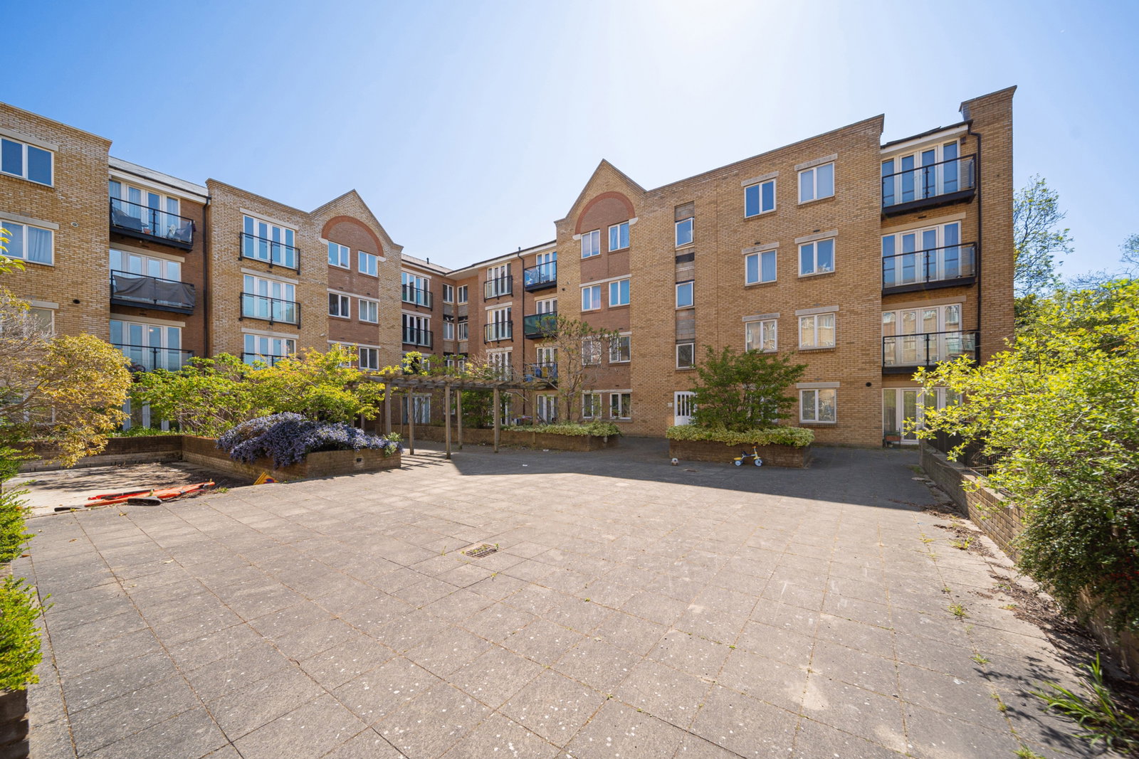 Apartment in Gravesend