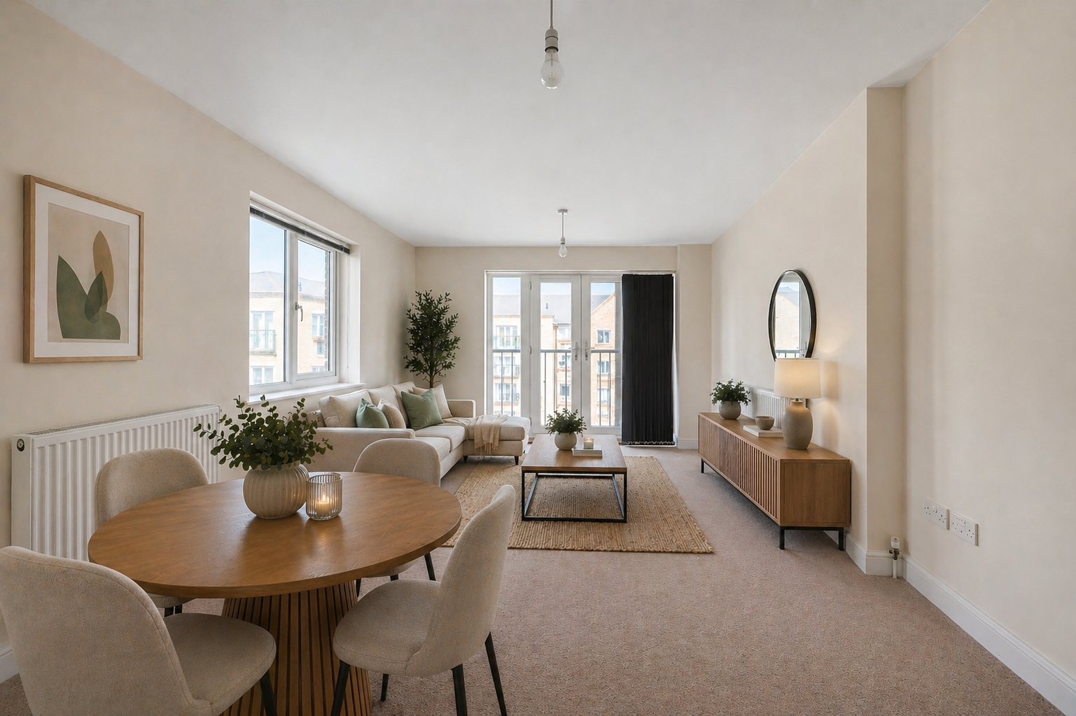 Apartment in Gravesend