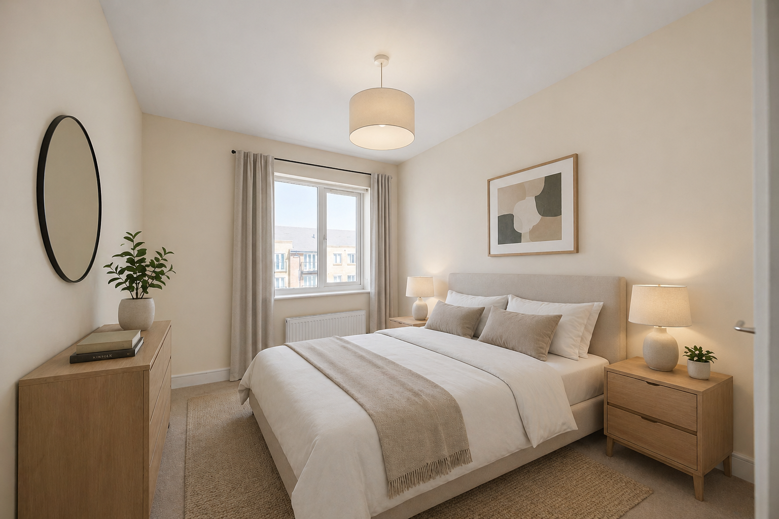 Apartment in Gravesend
