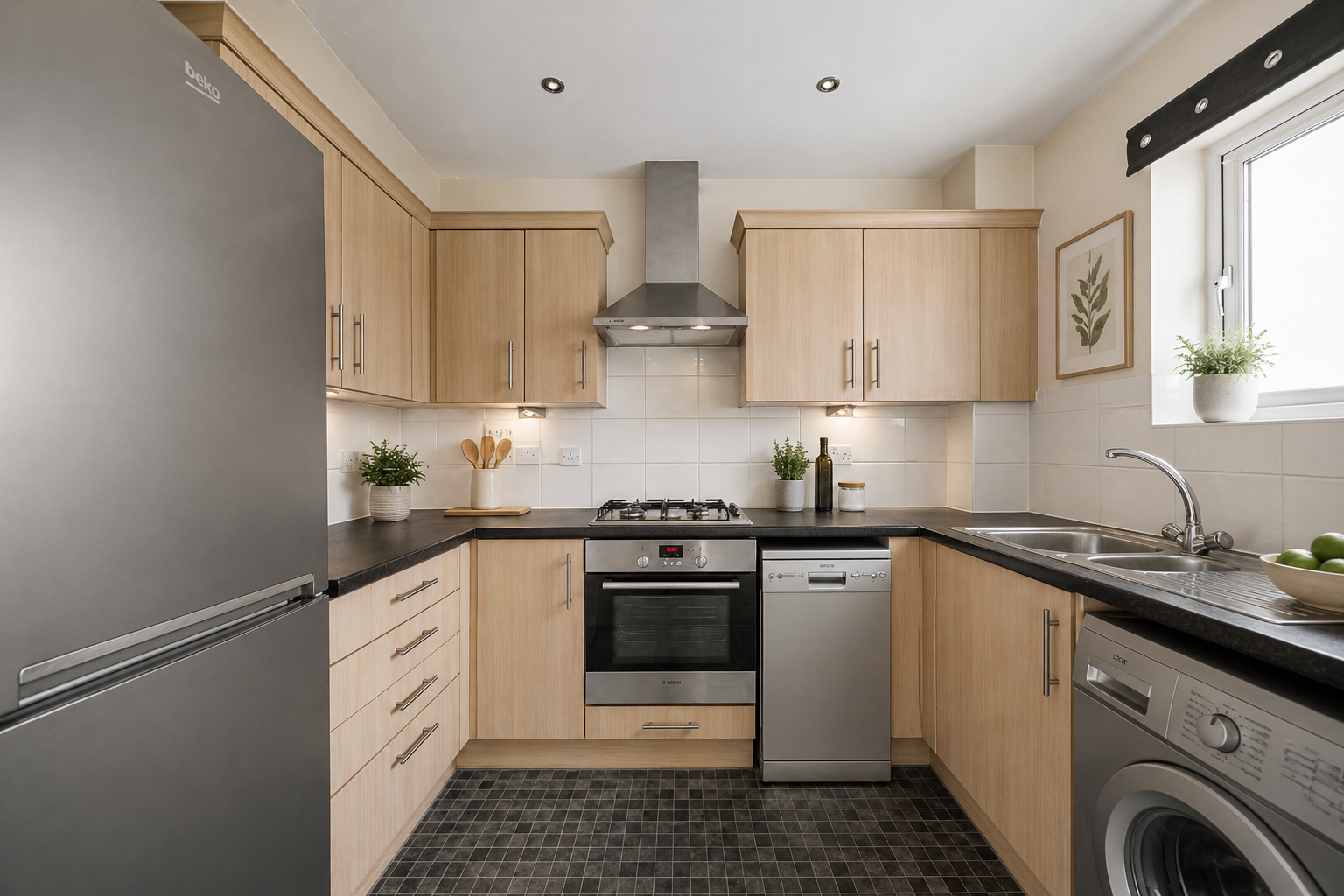 Apartment in Gravesend
